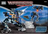 MEGABLOKS 9529